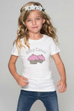 Baby Cakes Tee - Girls - Pineapple Clothing