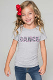 DANCE Tee - Girls - Pineapple Clothing