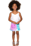 Floral Bliss Aria A-Line Skirt - Girls - Pineapple Clothing