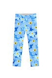 Forget-Me-Not Lucy Leggings - Mommy and Me