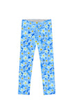 Little Forget-Me-Not Lucy Leggings - Mommy and Me