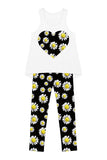 Little Oopsy Daisy Donna Set - Girls - Pineapple Clothing