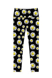 Little Oopsy Daisy Lucy Floral Performance Leggings - Women - Pineapple Clothing