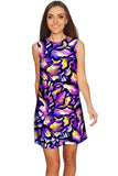 Make a Wish Adele Shift Party Mother and Daughter Dress - Pineapple Clothing