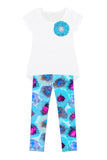 Medusa Mary Set - Girls - Pineapple Clothing