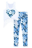 Memory Book Lisa Set - Women - Pineapple Clothing