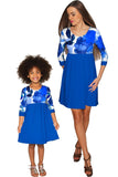 Blue Blood Gloria Empire Waist Cute Dress - Girls - Pineapple Clothing