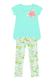 Muse Mary Set - Girls - Pineapple Clothing