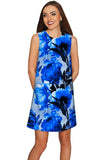 Mystery Adele Shift Party Mommy and Me Dress - Pineapple Clothing