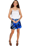 Mystery Aria A-Line Skirt - Women - Pineapple Clothing