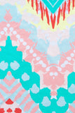 Chevron Please Aria A-Line Skirt - Girls - Pineapple Clothing