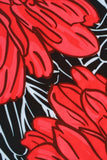 Hit The Mark Aria A-Line Skirt - Women - Pineapple Clothing