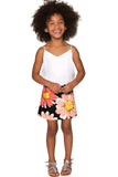 Pick Me Aria A-Line Skirt - Girls - Pineapple Clothing