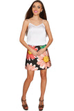 Pick Me Aria A-Line Skirt - Women - Pineapple Clothing