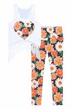 Pick Me Lisa Set - Women - Pineapple Clothing
