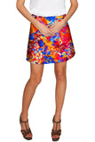 Summer Dizziness Aria A-Line Skirt - Women - Pineapple Clothing