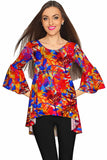 Summer Dizziness Ava Boho Tunic - Women - Pineapple Clothing