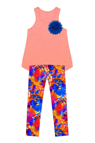 Summer Dizziness Donna Set - Girls - Pineapple Clothing