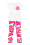 Sweet Illusion Mary Set - Girls - Pineapple Clothing