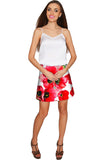 Tulip Salsa Aria A-Line Skirt - Women - Pineapple Clothing