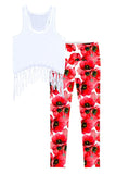 Tulip Salsa Lisa Set - Women - Pineapple Clothing