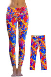 Summer Dizziness Lucy Leggings - Mommy and Me