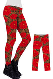 Hot Tango Lucy Leggings - Mommy and Me