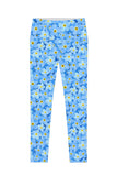 Little Forget-Me-Not Lucy Leggings - Mommy and Me