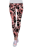 Flirty Girl Lucy Leggings - Mommy and Me