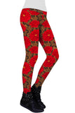 Hot Tango Lucy Leggings - Mommy and Me