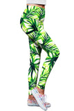 Island Life Lucy Leggings - Mommy and Me