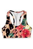 Wild & Free Stella Seamless Racerback Sport Bra - Women - Pineapple Clothing